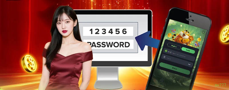 Configurações úteis dentro do app sw777